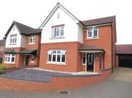 1c, Little Sutton Grove, Sutton Coldfield B75 5PL