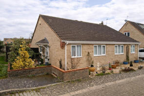 1, James Nurse Close, Cambridge CB1 9LJ