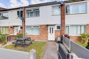 35, Lathkill Close, Nottingham NG6 8SQ