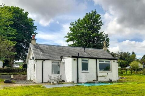 Station Road, Elvanfoot, Biggar, South Lanarkshire, ML12