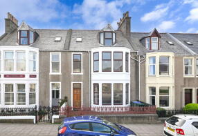 91, King Harald Street, Lerwick ZE1 0ER
