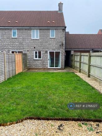 Garden And Side Access