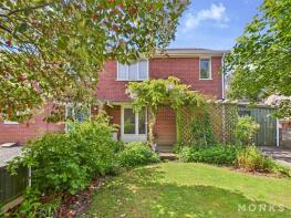 4, Judith Butts Lane, Shrewsbury SY2 5BG