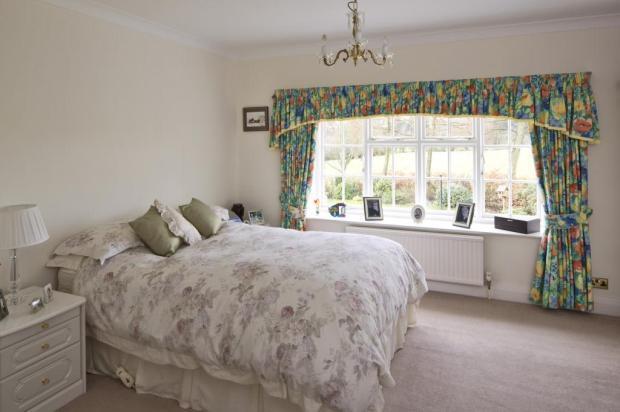Guest Bedroom