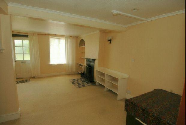 Kitchen/Conservatory