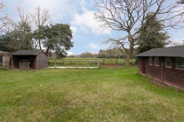 Stables