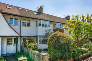 116, Princes Avenue, Acton, London W3 8LT
