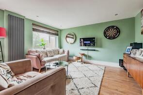 5, Buckhurst Close, Redhill RH1 2AQ