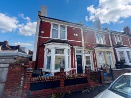 Garden Flat, 2a, Chessel Street, Bedminster, Bristol BS3 3DS