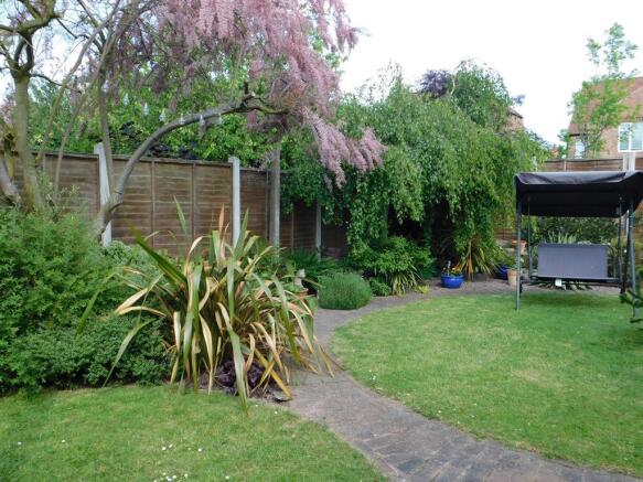 Garden 6