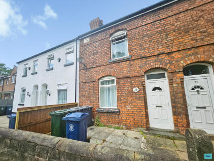 Wigan Road, Ormskirk, L39