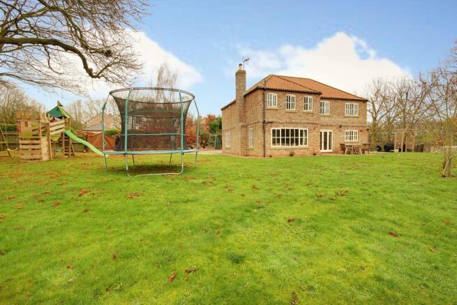 View of Property at Front