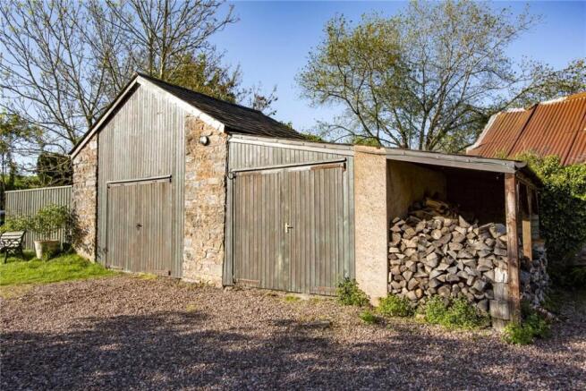 Outbuilding
