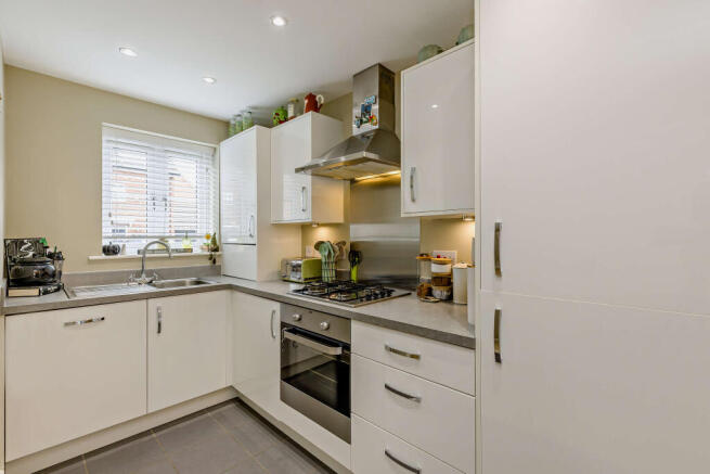 2 bed End of Terrace for sale Image 5