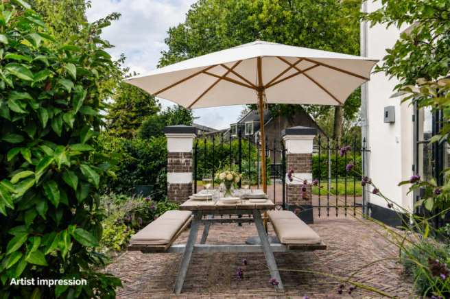 Rijksstraatweg 104 3632 AD LOENEN AAN DE VECHT image 2