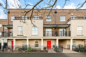 17, Liverymen Walk, Greenhithe DA9 9GZ