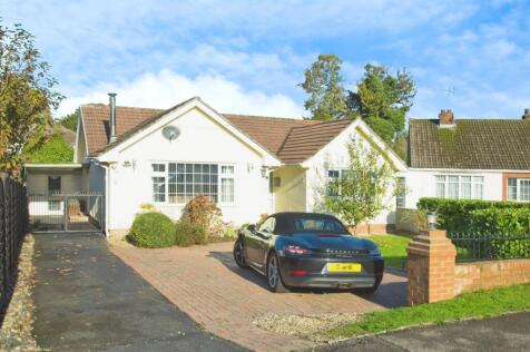 Moyle Grove, Ponthir, Newport, Torfaen, NP18