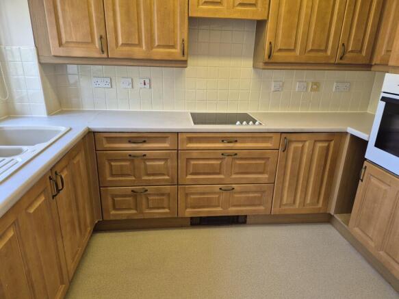 Flat 15
