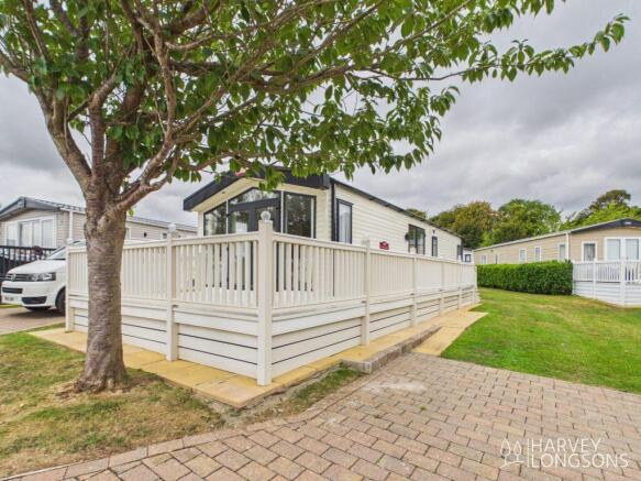 2019 Carnaby Helmsley Plas Coch Anglesey Exterior