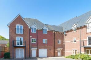 6, Pilgrims Gate, Pilgrims Way, Salisbury SP1 1AF