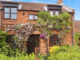 20, Whitehall Country Cottages, North Sea Lane, Cleethorpes DN35 0TX