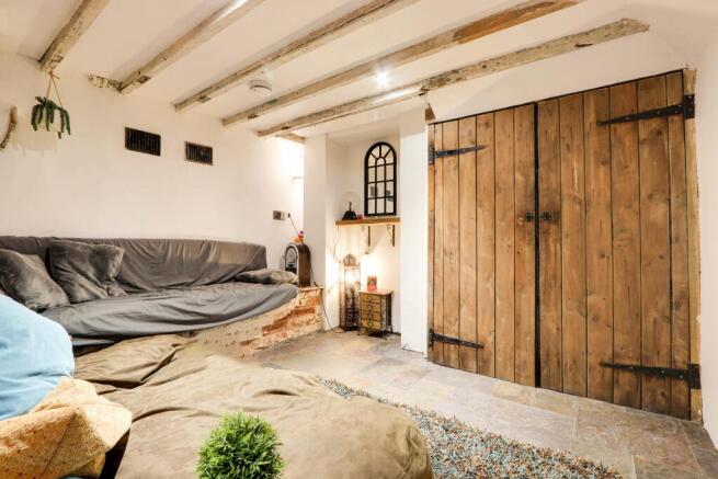 Cellar