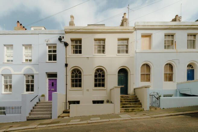 Croft-StLeonards-EastAscent-Exterior