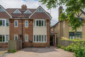 20, Blandford Avenue, Oxford OX2 8DY