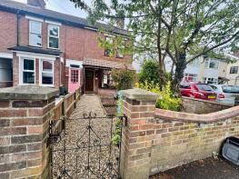 199, Cecil Road, Norwich NR1 2PN