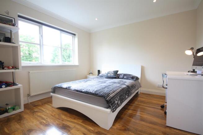 BedroomThree