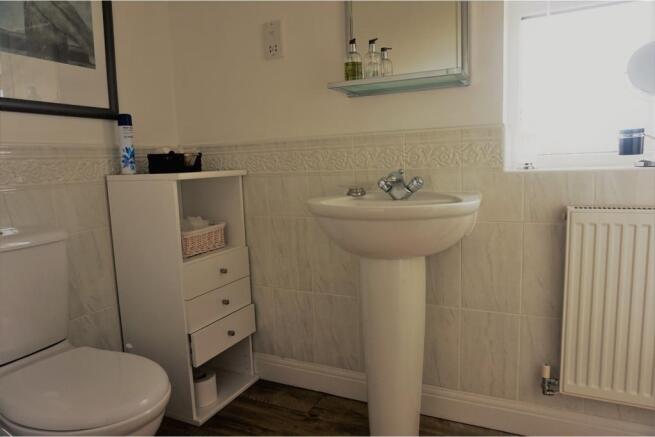 En-suite Two