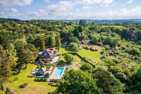 Woodhouse Lane, Uplyme, Lyme Regis, Devon, DT7