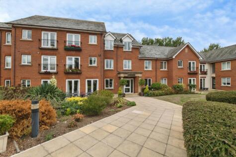 Pegasus Court (Exeter), Heavitree