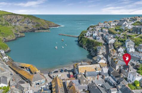 Fore Street, Port Isaac