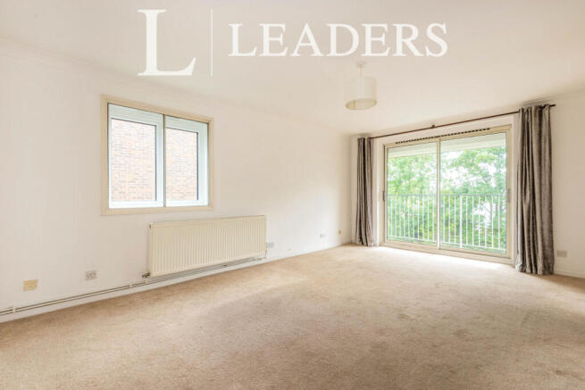 Living area clayhall