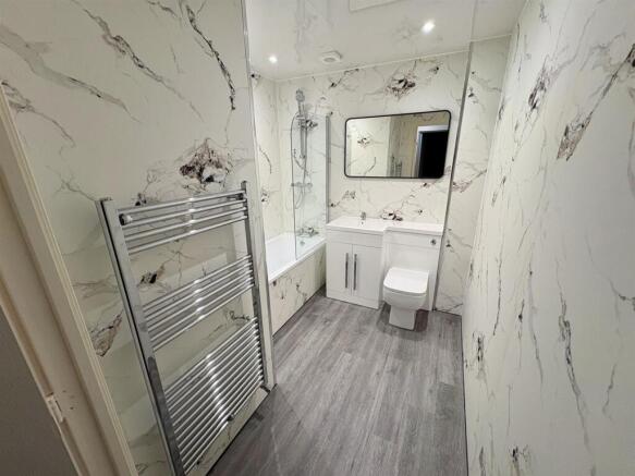 Bathroom/WC