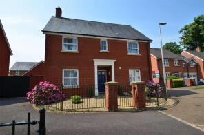 3, Marley Close, Tiverton EX16 6UX