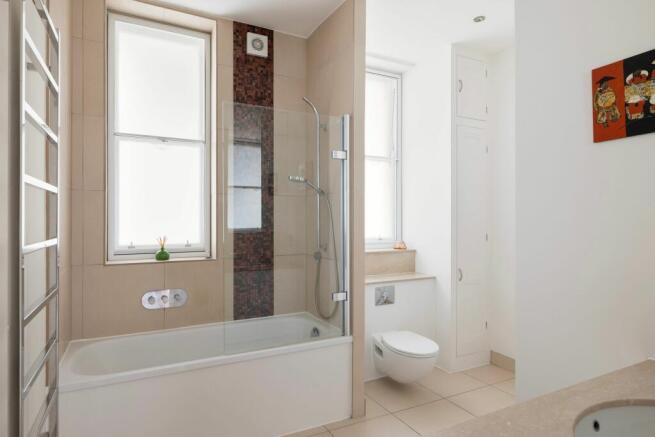Bathrooms