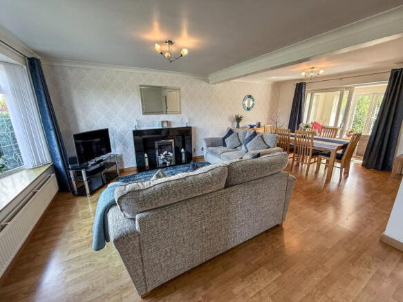 Cunningham Drive, Bromborough, CH63 photo 5