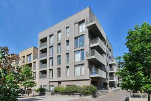 Flat 5, Bowline Court, Durham Wharf Drive, Brentford TW8 8FH