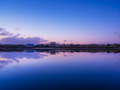Windsor Esplanade, Cardiff Bay