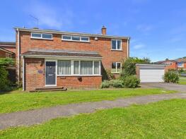 23, Wooster Road, Beaconsfield HP9 1SR