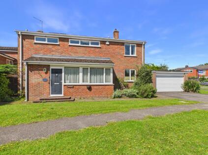 Wooster Road, Beaconsfield, HP9