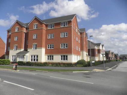 McKinley Street, Warrington