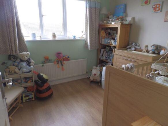 Bedroom No.2
