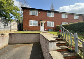 33, Albion Street, Radcliffe M26 1BJ