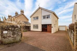 Beach House, Shore Road, Anstruther KY10 3DZ