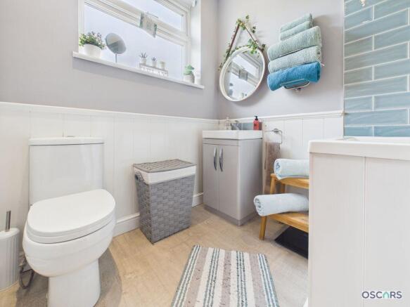 3 bed Semi-Detached for sale Image 10