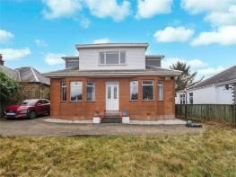 28, Glenacre Drive, Largs KA30 9BJ