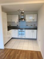 53, Exon Apartments, Mercury Gardens, Romford RM1 3HF
